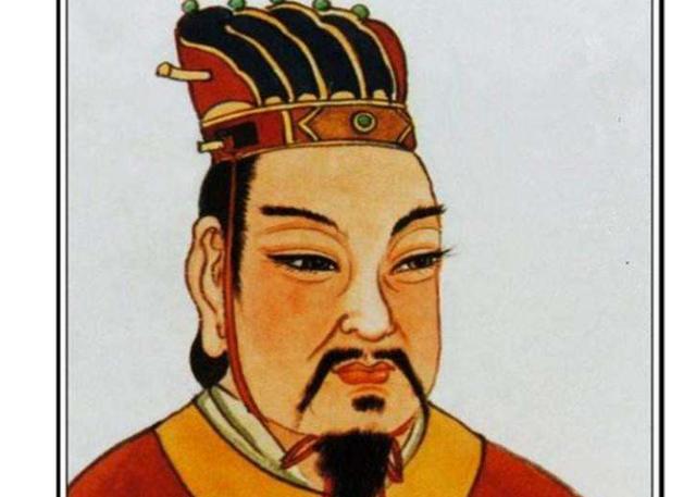 穆天子的儿子一生只做了两件事,却使西周由盛转衰,埋下灭亡伏笔