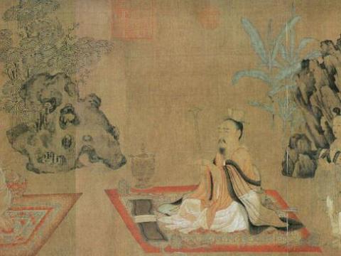 压制士族的曹操早年为什么要依赖荀彧为首的颍川士族集团?|士族|颍川|曹操_新浪新闻