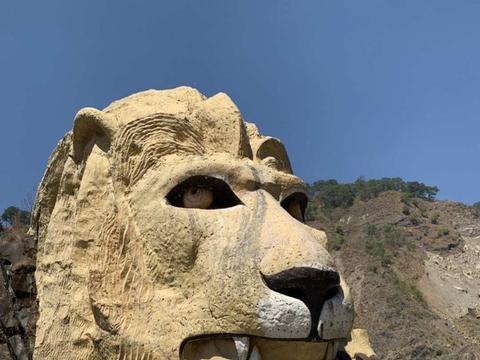 菲律宾的避暑山庄--baguio(碧瑶)