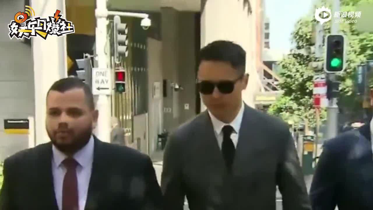 高云翔案女子吃避孕药遭质疑