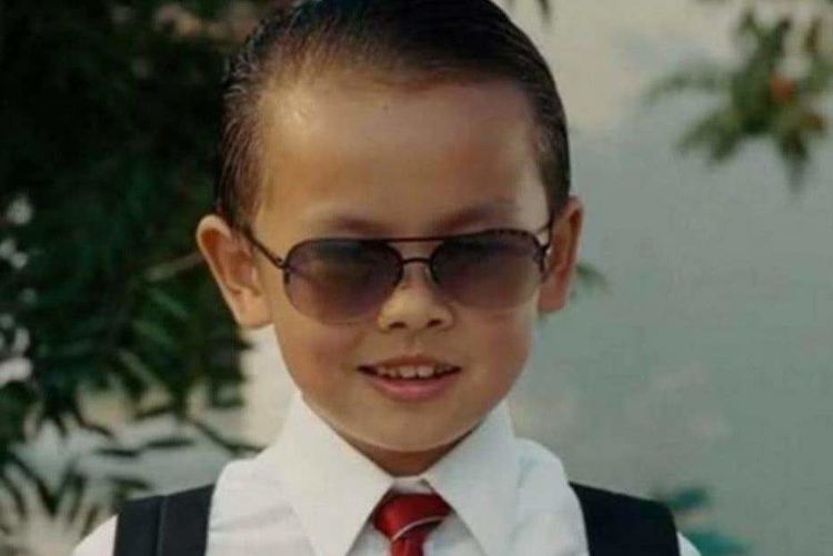 还记得长江七号的小霸王吗今逆袭成国民女神美到让人认不出