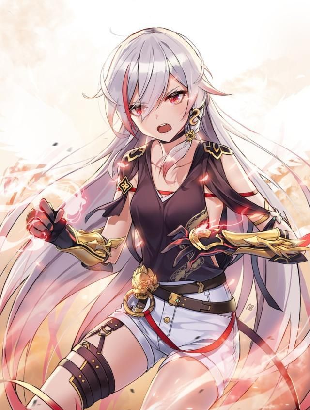 崩坏3符华厨过年月轮喜提超限断光出场率有望提升