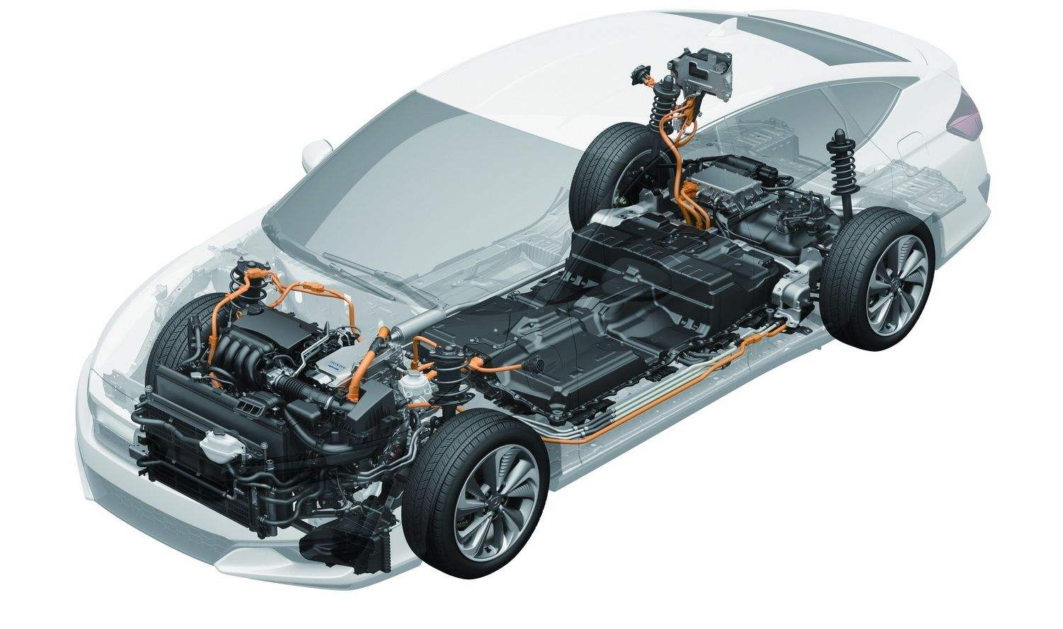 电动汽车难成为主流?