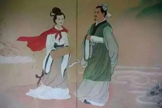 若这件事情属实,至少可以解释以下3点:第一,勾践打算对夫差实施美人计