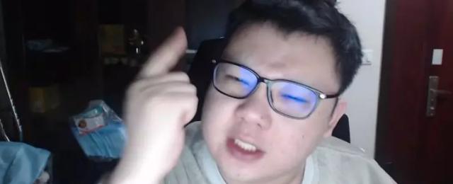 斗鱼人气主播李老八遭遇危机被曝光地址后直接选择回应