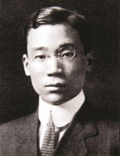 他是中国首个提倡计划生育的人娶2妻生7子13岁小妾是女儿同学