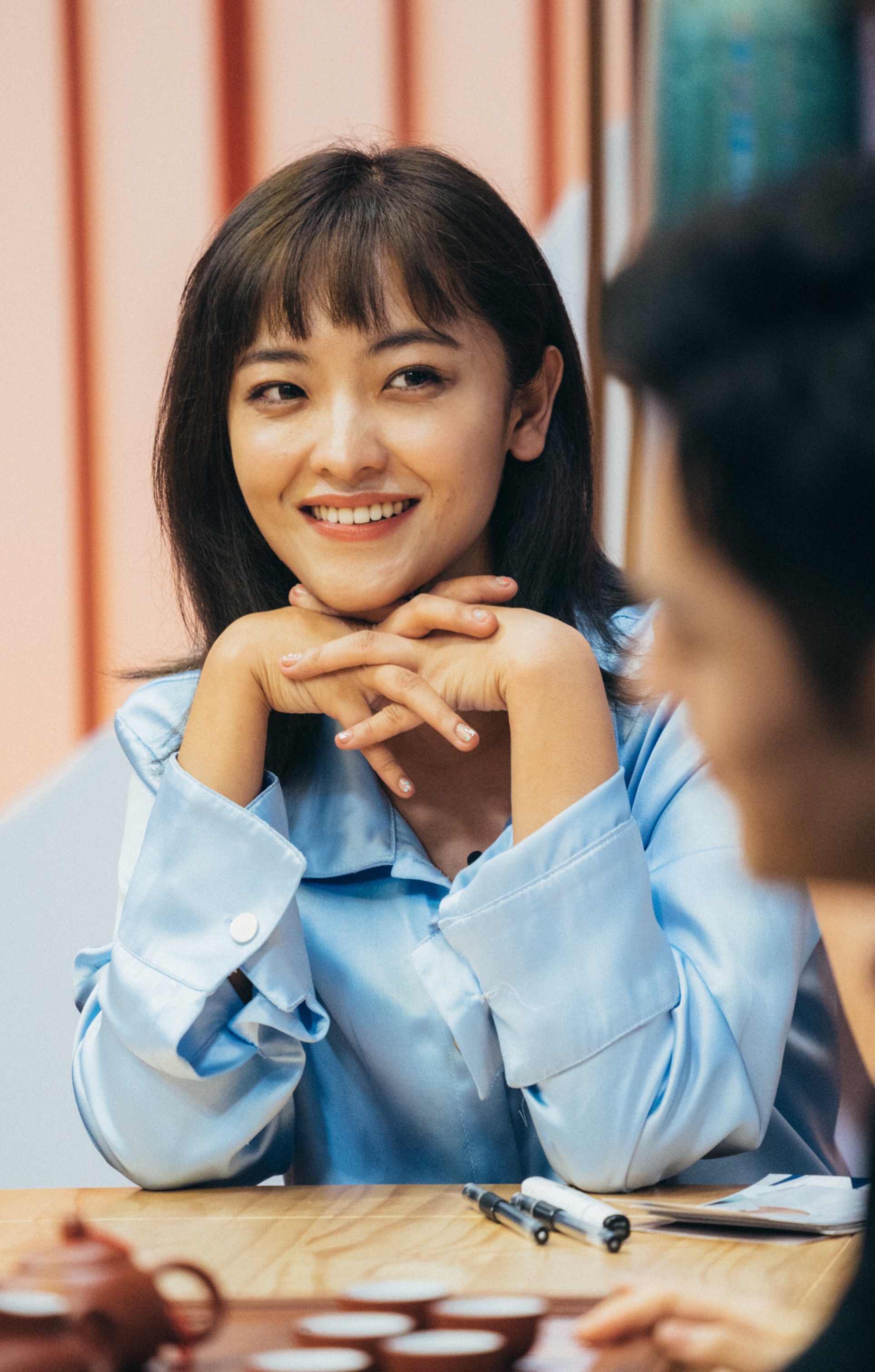 演员请就位郭月综艺初体验落下帷幕一人千面潜力无限