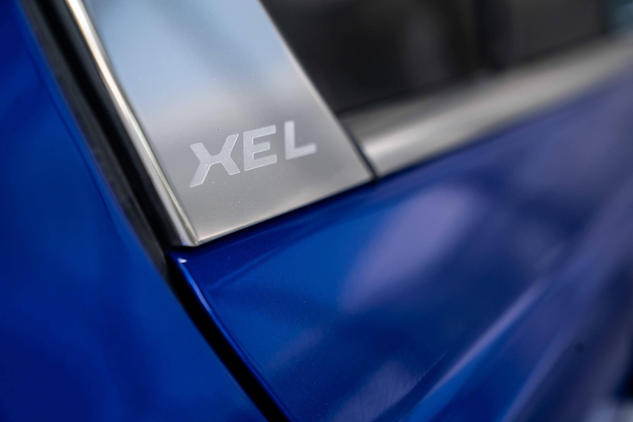 内外兼修定义潮流，新英伦轿车捷豹XEL诠释运动豪华