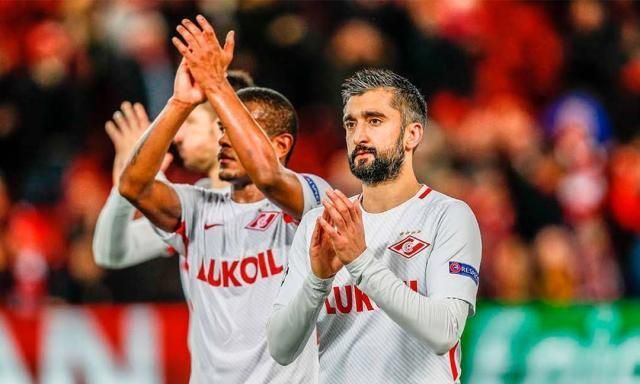 俄甲联赛将上演保级关键战