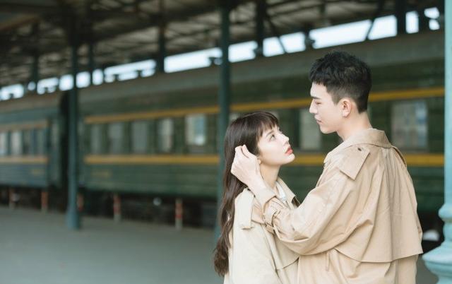 孔垂楠暂停演艺事业后女友再发声为出道改出生地让网友愤怒