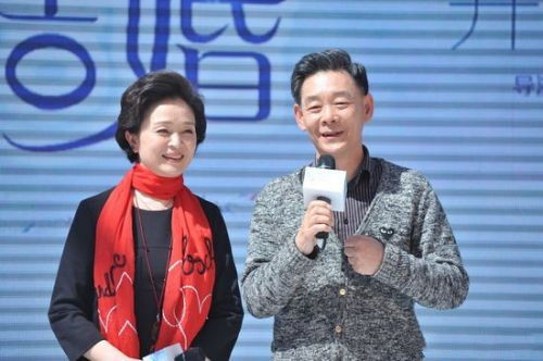 还记得老戏骨刘莉莉吧,原来她的老公也是一位知名演员