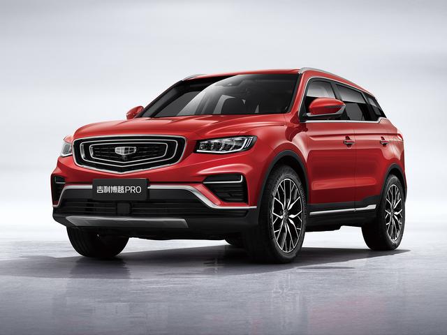 月收入4200别小看自己，这几款10万级SUV，你也能买得起