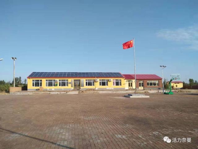 《"奈曼好人"365》东明镇西哈日牙图村,看看今天谁上榜?