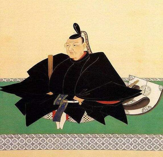 德川吉宗是江户幕府御三家之一的纪伊藩(和歌山藩)二代藩主德川光贞的