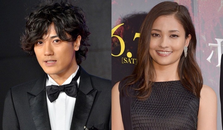 日本国民偶像二宫和也结婚惹众怒老婆被扒是个爱炫耀的作女