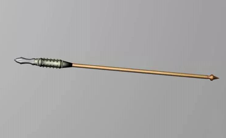 古代最强战将为何是李存孝他用的兵器为啥那么奇特