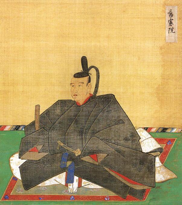 出身非常差的德川吉宗是怎么当上江户幕府八代大将军的?