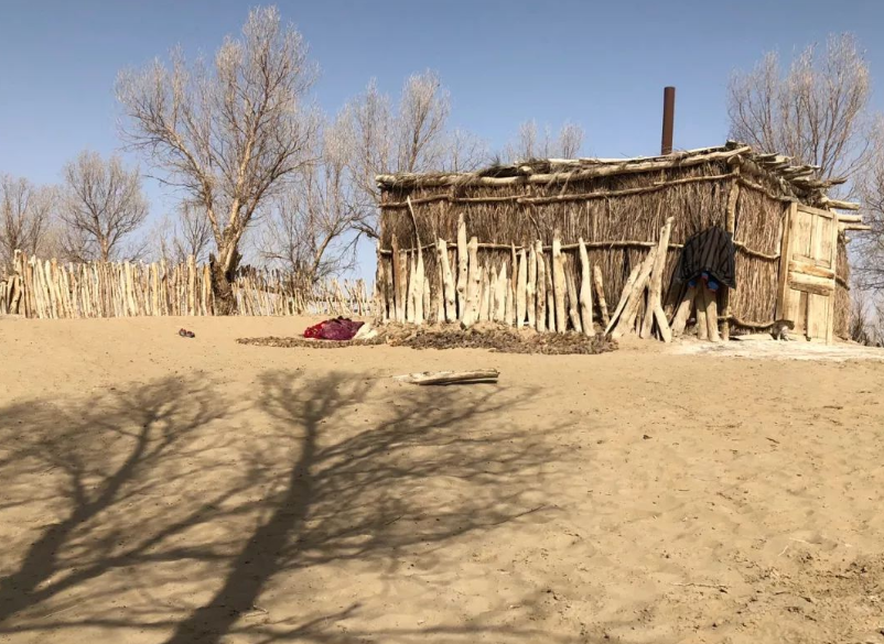 国内最"神秘"的村子!隐藏在沙漠中400余年,直到如今才被发现