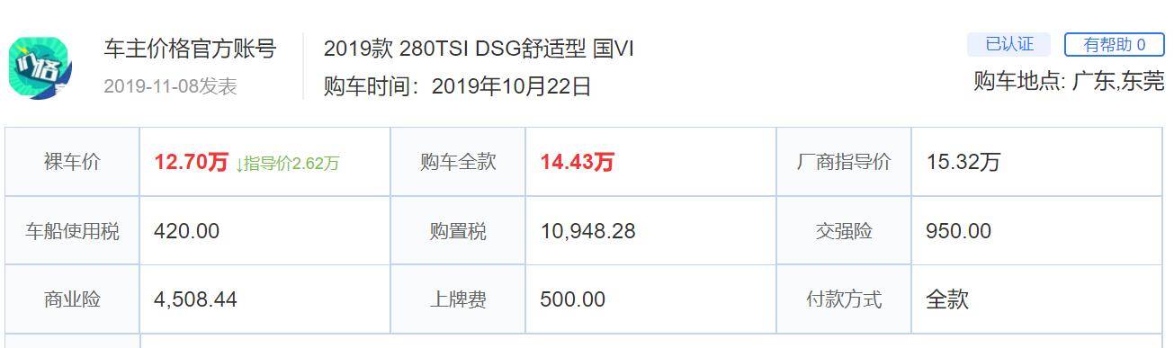 8代高尔夫即将来袭 现款最高优惠2.5万值得抄底吗？哪款最划算？