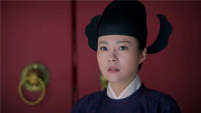 鹤唳华亭戏骨云集琅琊榜有2位郝蕾第2集就领了盒饭