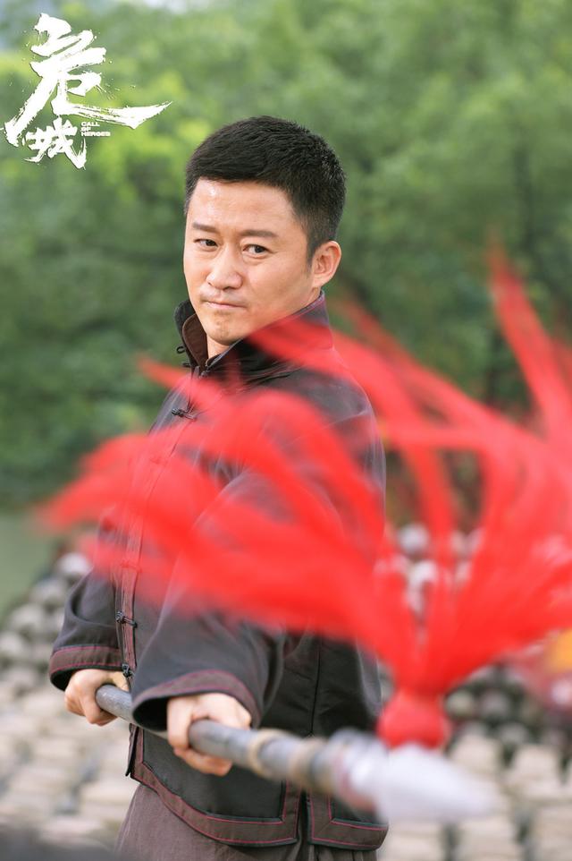 拍打戏超好的男明星,吴京张震王铭均上榜|吴京|打戏|张震_新浪新闻