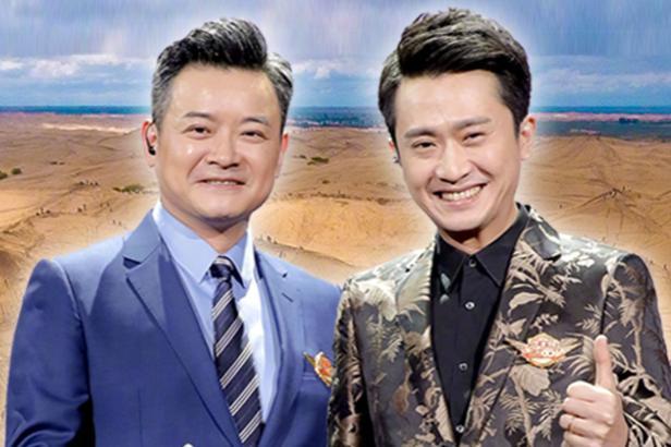 《黄金100秒》当家主持被调走,杨帆接替观众不买账|央视|杨帆|李佳明