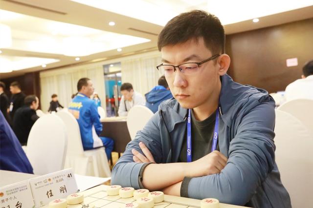 智运衢江【组图】四智会衢江象棋赛区 多个个人项目金牌各有归属