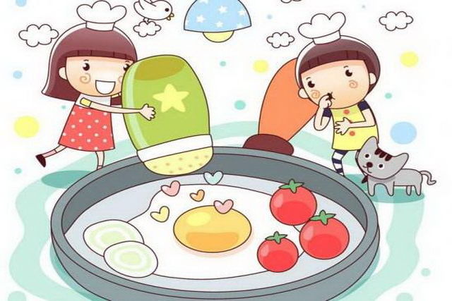 对孩子圈养VS放养,你认为哪种方式好?不妨进来说说|大人|宝宝|宝贝_新浪新闻