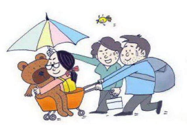 对孩子圈养VS放养,你认为哪种方式好?不妨进来说说|大人|宝宝|宝贝_新浪新闻