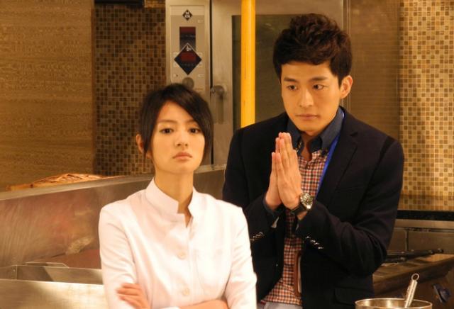 孙艺洲和杨颖有什么矛盾,曾经同一剧组拍戏,节目中全程尴尬