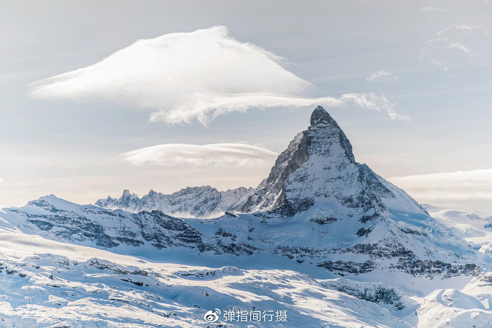雪山|摄影|风光摄影|摄影师雪山飞兔 - 原创作品 - 站酷 (ZCOOL)