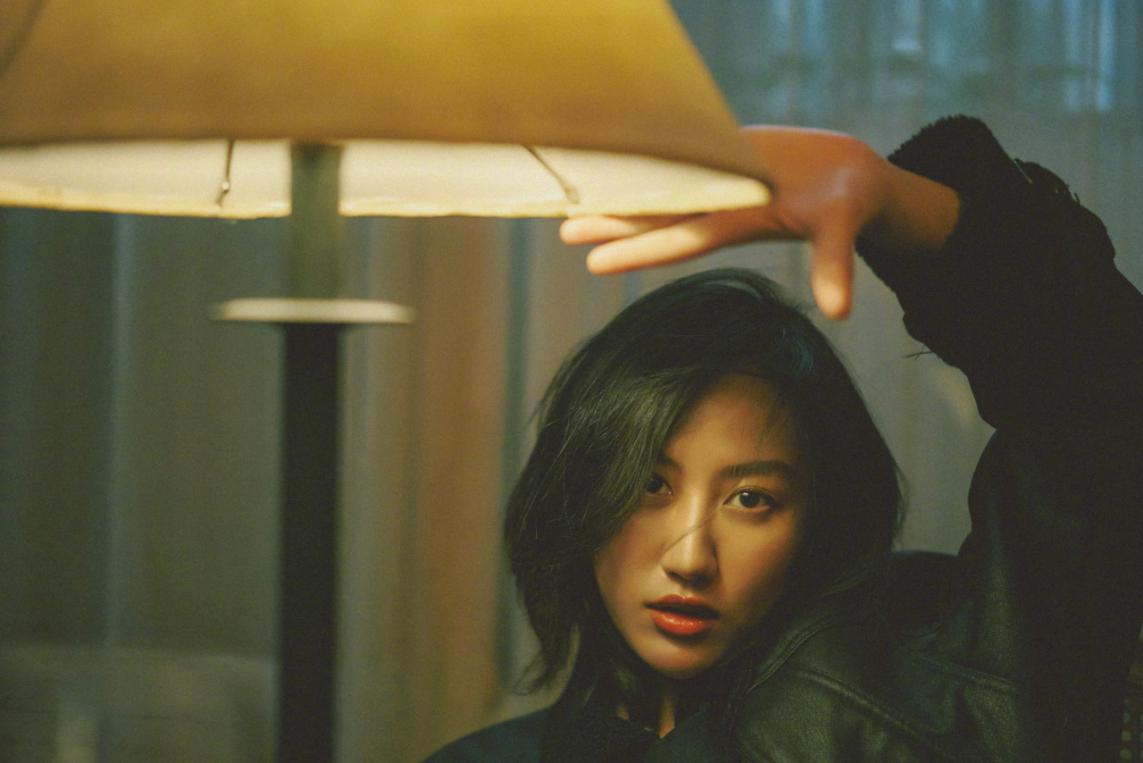 陈粒光你迟早懂得快乐是人生唯一真谛