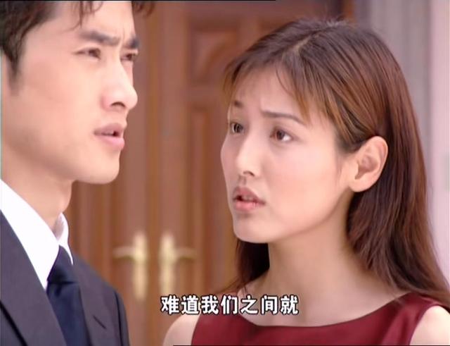 都是天使惹的祸还记得那时李小璐清纯的样子吗