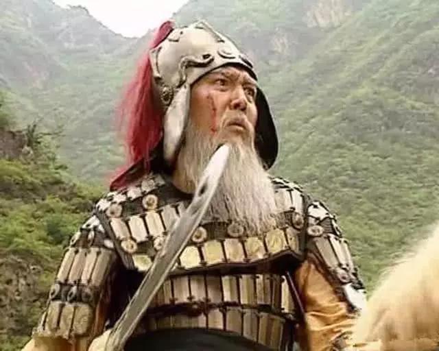 三国老将的不老故事,他用行动证明:想要得到就要努力前行|黄忠|刘备|建安_新浪新闻