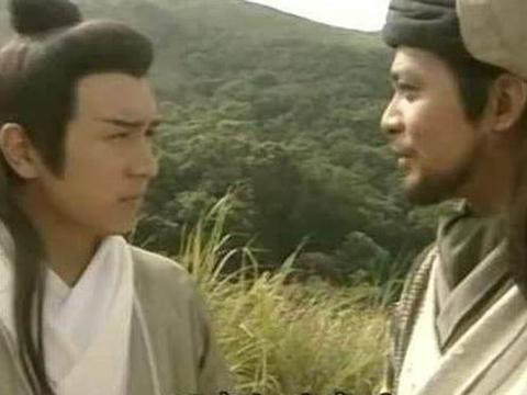 段誉武功在天龙八部能排几？【金庸吧】|段誉|内力|武功_新浪新闻