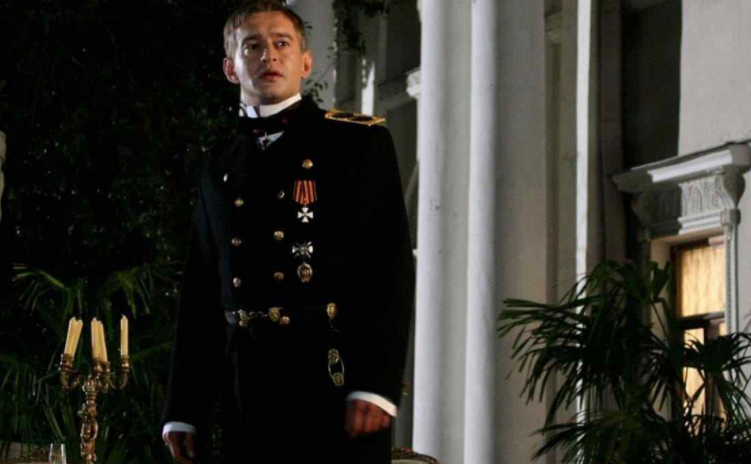 高尔察克拿走末代沙皇全部财产,再现身成穷光蛋,他经历了什么