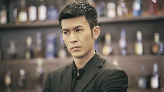 于跃上演动作大戏《最强狂兵》拳拳打肉让人大呼过瘾