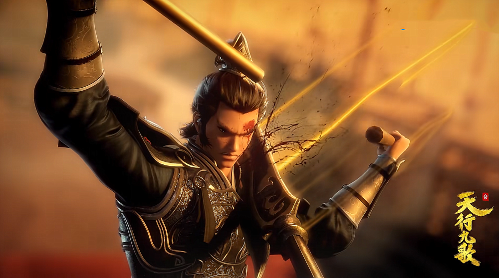 天行九歌2:蒙恬智勇双全嬴政捡到宝,王齮为白起复仇被灭三族__财经