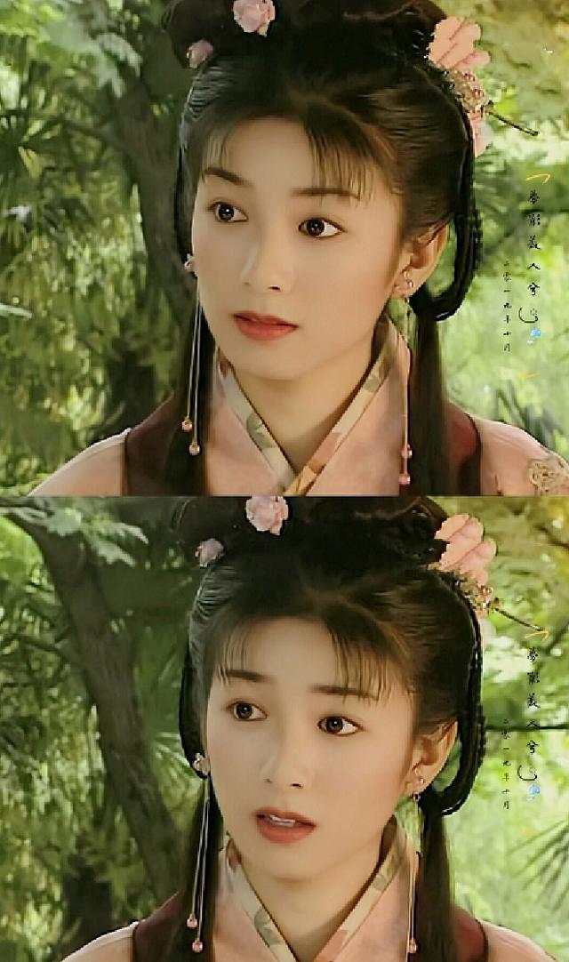 正应了那句:桃之夭夭,灼灼其华嫁进齐府的李玉湖简直如仙女下凡粉红的