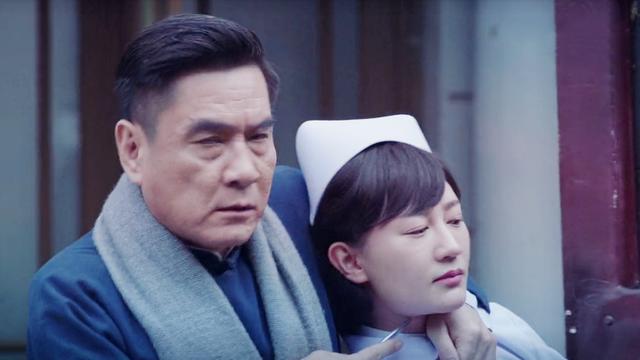 Nữ y tá của "Thriller" rất xinh đẹp, nó vừa là vai trò cho khuôn mặt vừa là vị cứu tinh cho Yu Xiaoyue.