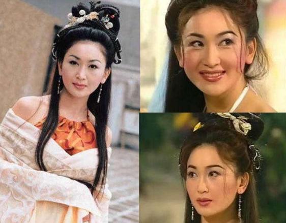 《朝歌》引网友嘲讽,颜值"颠三倒四",胡仙儿全剧最美