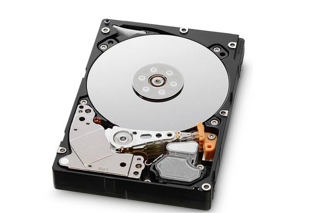 叠瓦式硬盘是个什么东西,它的缺点在哪