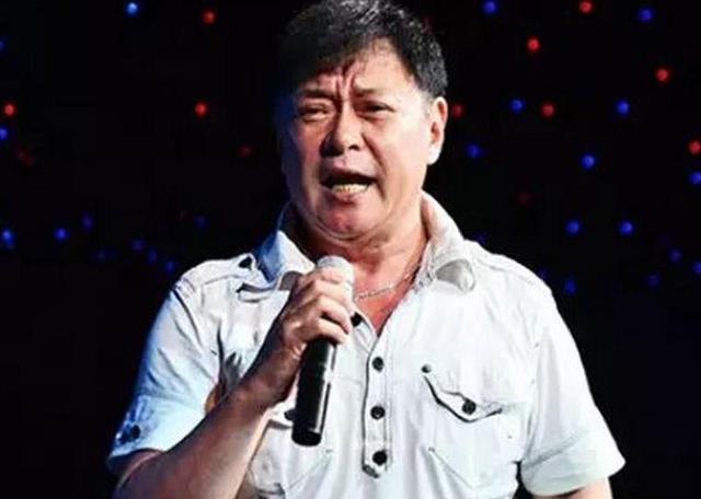 61岁的国家一级演员,曾因流氓罪入狱,如今已坦然面对过去