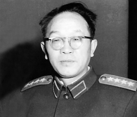 对妻子说了一段话,很快就受到了考验|黄克诚|皮袄|唐棣华_新浪新闻