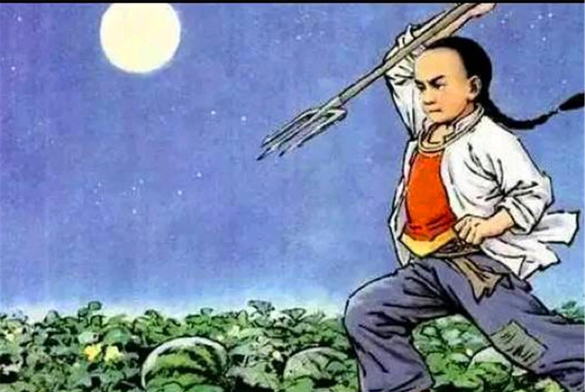 鲁迅笔下2个真实人物:闰土靠后代逆袭,藤野先生死后名利双收|藤野|闰土|鲁迅_新浪新闻