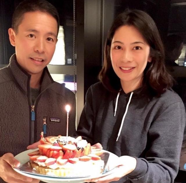 张惠妹前任周立璟再婚娶名媛卢恬儿日本办婚礼,新娘是霍启刚旧爱