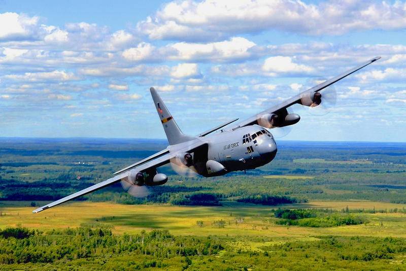 死亡天使ac130上演暴力美学开炮的瞬间就让目标消失