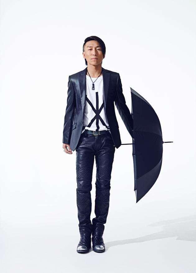 与妻子秘密离婚,却因吸毒被捕,陈羽凡复出之路难上加难