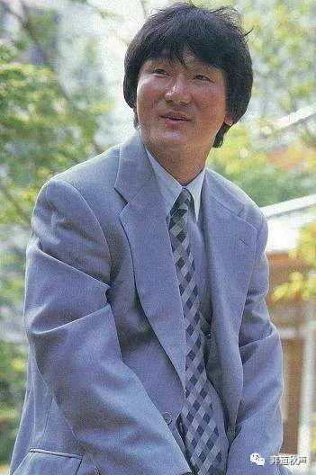 富士通杯回顾65:青春征途遇巨石 俞斌生日再遭赵治勋淘汰