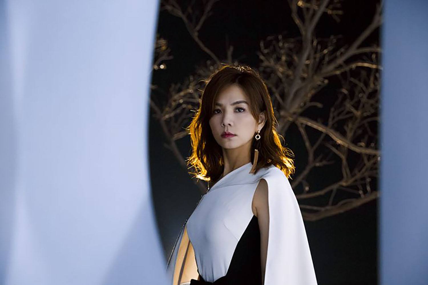 婚后与丈夫交流完全没问题|黑泽良平|林志玲|陈嘉桦_新浪新闻